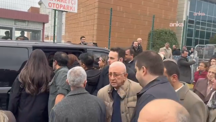 Havva İmamoğlu karara isyan etti