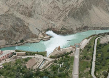 Çin’in Xinjiang bölgesinde su koruma projelerinin inşasına 5,6 milyar dolar yatırım yapıldı