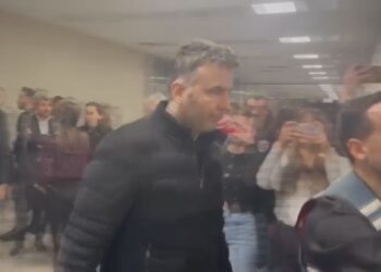 Mehmet Akif Ersoy’un savcılık ifadesi ortaya çıktı