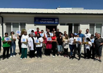 Adıyaman Belediyesi’nden “Engelsiz Yaşam” raporu: 2025’te 250 özel öğrenciye destek