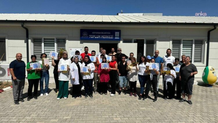 Adıyaman Belediyesi’nden “Engelsiz Yaşam” raporu: 2025’te 250 özel öğrenciye destek