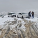 Doğu ve Güneydoğu’da yoğun kar yağışı nedeniyle yollar kapandı
