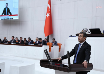CHP’li Bulut: “TBMM TV, milletin Meclisi’ni millete göstermekle yükümlü”