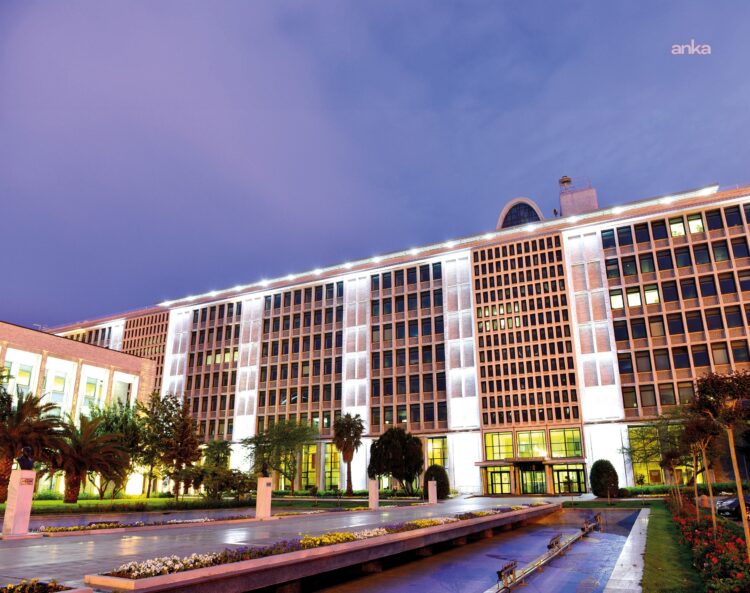 İBB: 580 milyon dolarlık Eurobond zamanında itfa edilmiştir