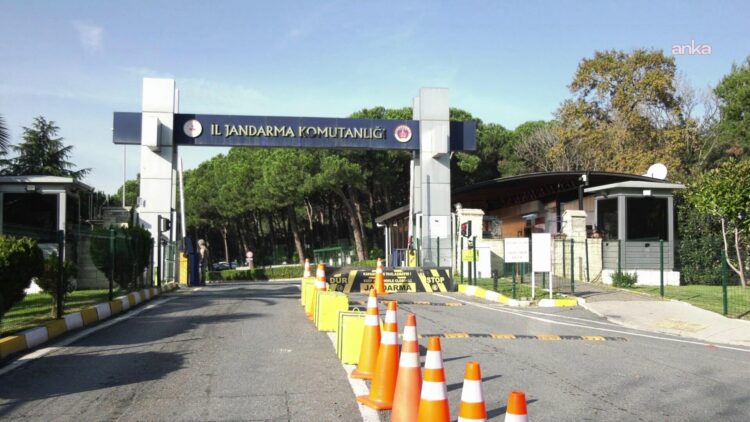 Aleyna Tilki, Danla Bilic, Mümine Senna Yıldız ve İrem Sak Adli Tıp Kurumu’na sevk edildi