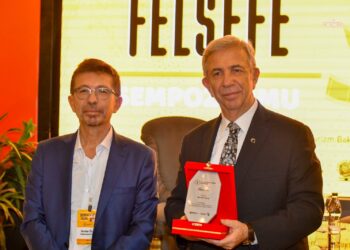 Mansur Yavaş: “Ankara’nın adını her platformda duyurmak istiyoruz”