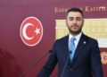 CHP’li Avşar: “KYK burs ve kredileri asgari ücretin artış oranına sabitlensin”
