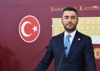 CHP’li Avşar: “KYK burs ve kredileri asgari ücretin artış oranına sabitlensin”