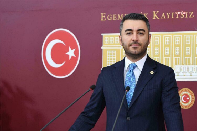 CHP’li Avşar: “KYK burs ve kredileri asgari ücretin artış oranına sabitlensin”