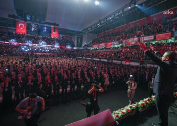 CHP’de yeni MYK cumartesi günü PM’de netleşecek…