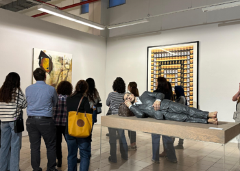 “Sanat Rotası” aralıkta yılın son rehberli sergi turlarıyla devam ediyor