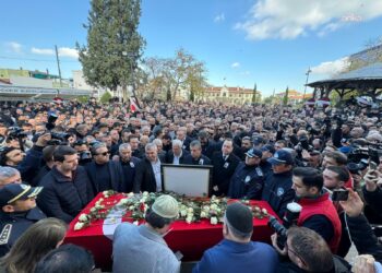 Gülşah Durbay için, Hatuniye Camisi’nde cenaze töreni düzenlendi