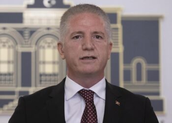 İstanbul Valisi Gül’den soğuk hava uyarısı