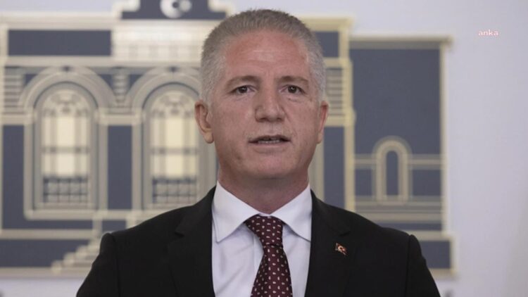 İstanbul Valisi Gül’den soğuk hava uyarısı