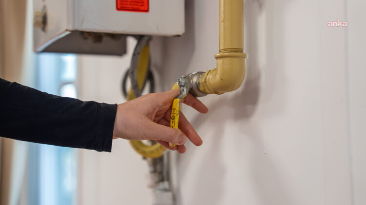 İGDAŞ, “güvenli ve tasarrufla doğal gaz kullanımının altın kuralları”nı paylaştı