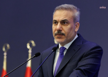 Bakan Fidan: “Suriye’de işimiz yeni başlıyor”