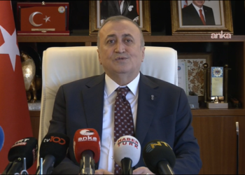 Türkiye Fırıncılar Federasyonu Başkanı Balcı’dan ekmek zammı açıklaması