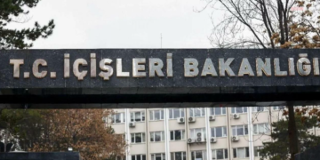 İçişleri Bakanlığı’ndan ‘Yeşil’ açıklaması