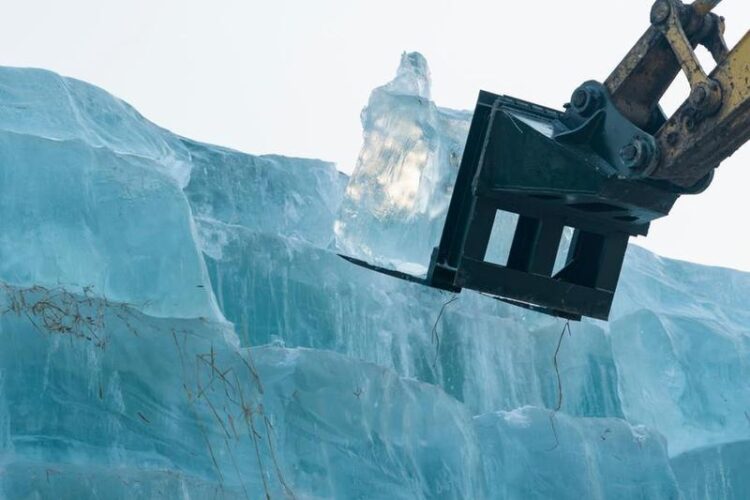 Çin’in makine endüstrisi, 14. Beş Yıllık Plan döneminde güçlü büyüme kaydetti