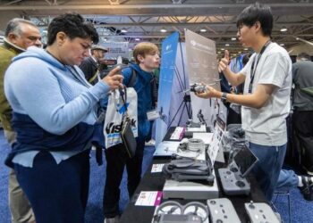 Çinli İHA üreticisi DJI: ABD’nin yabancı İHA’ların ithalat ve satışını yasaklama kararı “hayal kırıklığı”