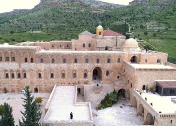 Mardin, Çinli turistleri çekmek için İpek Yolu mirasını ve bölgesel istikrarı öne çıkarıyor