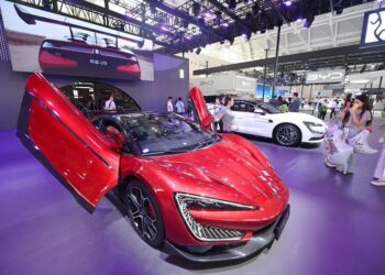 Çin’de yılın ilk 11 ayında otomobil üretimi ve satışları 31 milyon adeti aştı