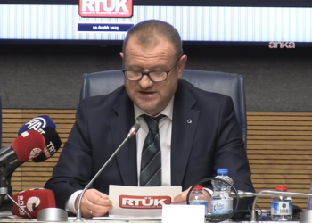 RTÜK Başkanı: “RTÜK’e işaret diliyle görüntülü bildirim için teknik altyapıyı kurmaya çalışıyoruz”