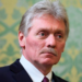 Peskov: “Rusya, Ukrayna konusunda ABD ile diyaloğu sürdürecek”