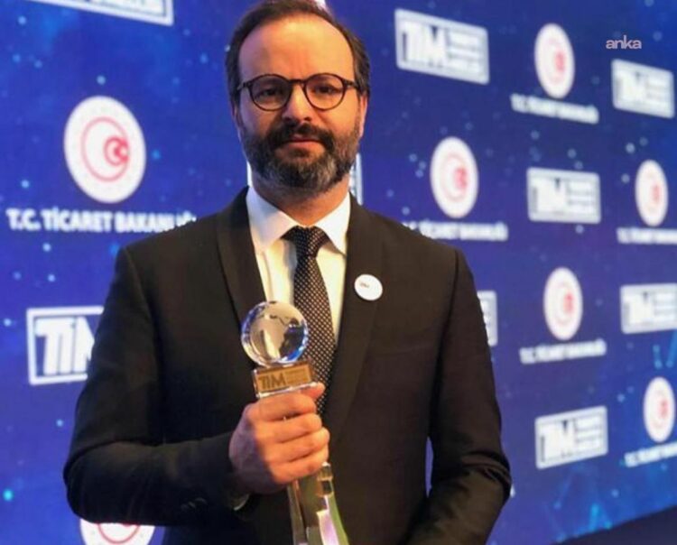 Yapım şirketi yöneticisi Yusuf Timur Savcı, serbest bırakıldı