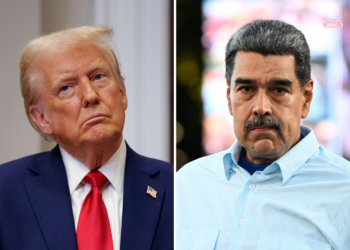 Maduro, Trump ile yaptığı telefon görüşmesi hakkında ilk kez konuştu