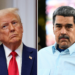 Maduro, Trump ile yaptığı telefon görüşmesi hakkında ilk kez konuştu