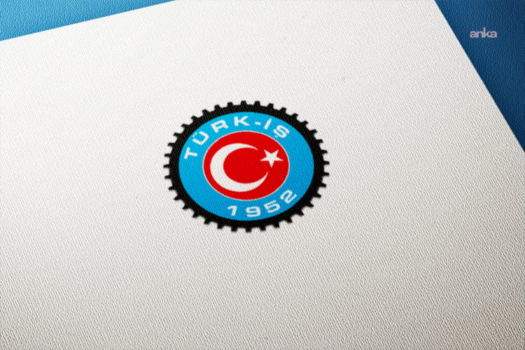 TÜRK- İŞ’ten ‘asgari ücret’ tepkisi