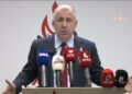 Özdağ’dan MESEM tepkisi: “Vicdansız bir düzenin sonuçlarıyla karşı karşıyayız”