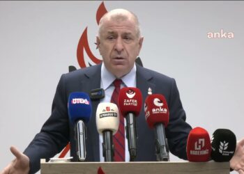 Özdağ’dan MESEM tepkisi: “Vicdansız bir düzenin sonuçlarıyla karşı karşıyayız”