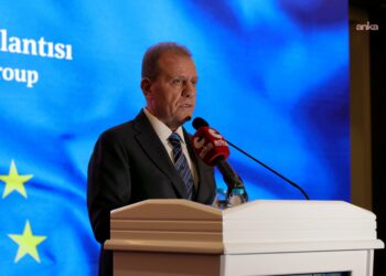 TBB Başkanvekili Seçer: “Demokrasi bir miras değil emek isteyen canlı bir yapıdır”