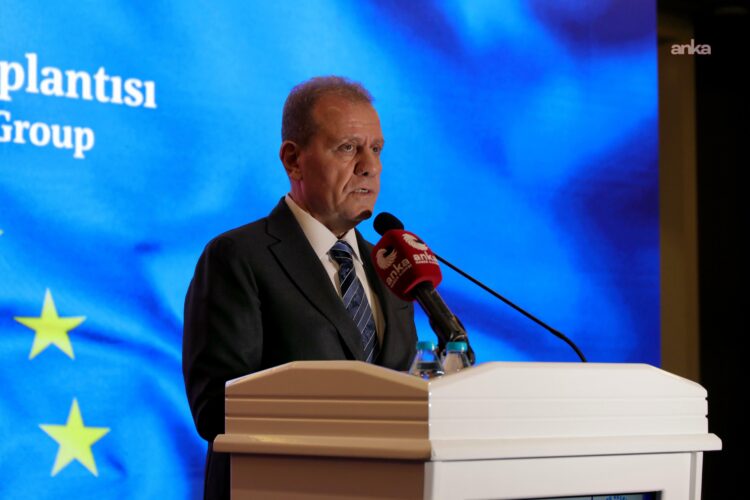 TBB Başkanvekili Seçer: “Demokrasi bir miras değil emek isteyen canlı bir yapıdır”