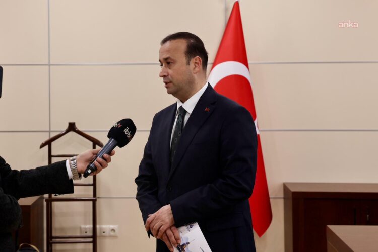 İstanbul’a yeni paylaşımlı bisiklet modeli geliyor