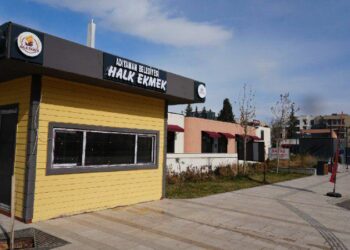 Adıyaman’da Halk Ekmek için geri sayım başladı: 7 noktada büfeler kuruluyor