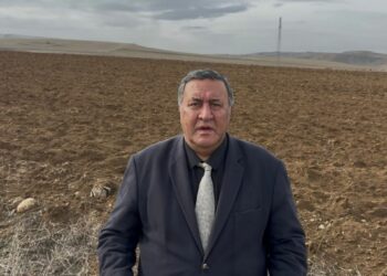 CHP’li Gürer: “Çiftçiye yeterli destek verilmesi şart”