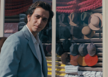 “Masumiyet Müzesi” romanından uyarlanan dizinin yayın tarihi belli oldu