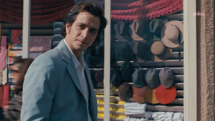 “Masumiyet Müzesi” romanından uyarlanan dizinin yayın tarihi belli oldu