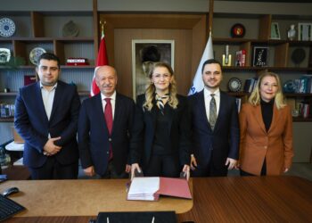 Bakırköy’de belediye ile sendika anlaştı… Toplu İş Sözleşmesi uzlaşmayla imzalandı