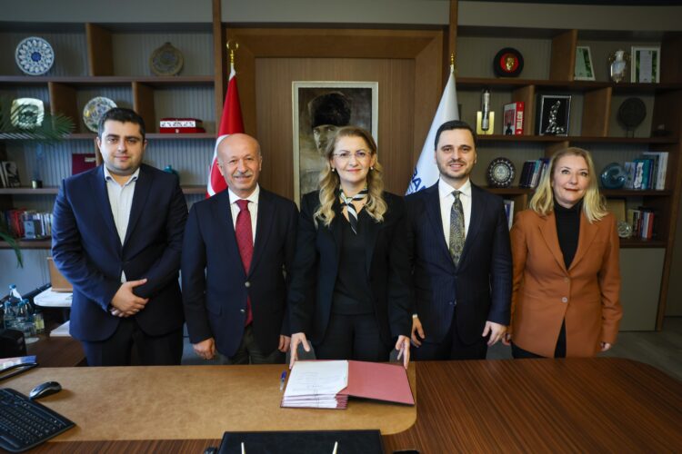 Bakırköy’de belediye ile sendika anlaştı… Toplu İş Sözleşmesi uzlaşmayla imzalandı