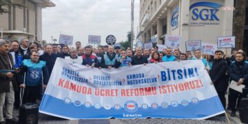 Memur-Sen’den maaş zamlarında “reform” talebi