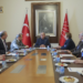 CHP’li Günaydın, TTB heyeti ile TBMM’de bir araya geldi