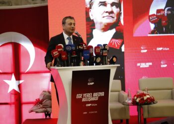 CHP’li Bulut: “10 Ocak kutlanacak değil, sorunların hatırlatıldığı bir gün”