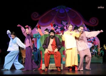 İstanbul’da yarıyıl tatili şöleni başlıyor…