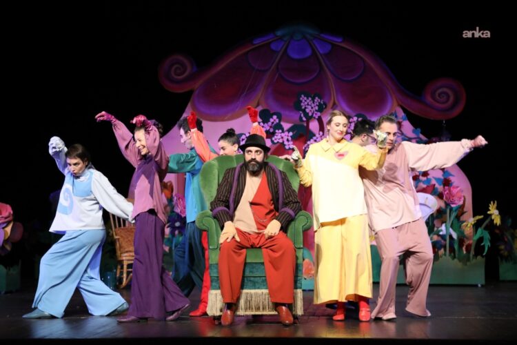 İstanbul’da yarıyıl tatili şöleni başlıyor…