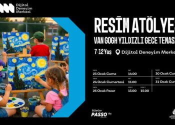 İBB Kültür AŞ’den çocuklara renkli sömestir programı