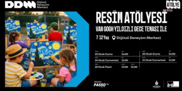 İBB Kültür AŞ’den çocuklara renkli sömestir programı